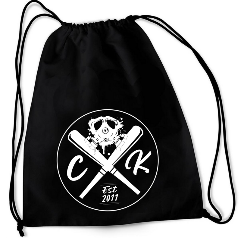 Cosmo Korg Gym Sack