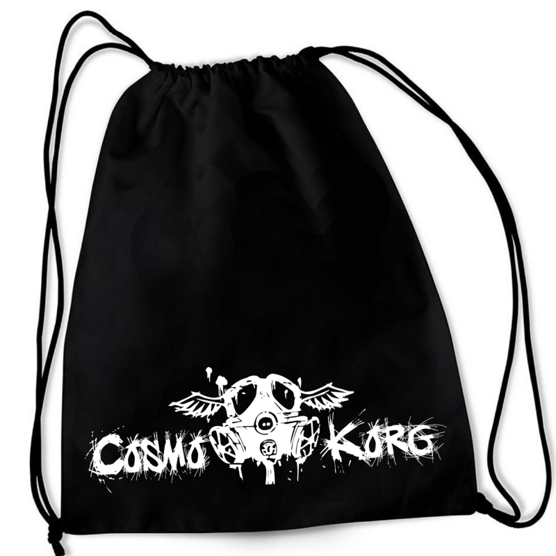 Cosmo Korg Gym Sack
