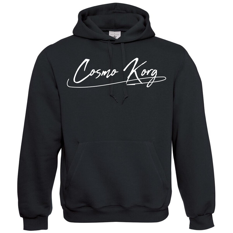 Cosmo Korg Hoodie Unisex