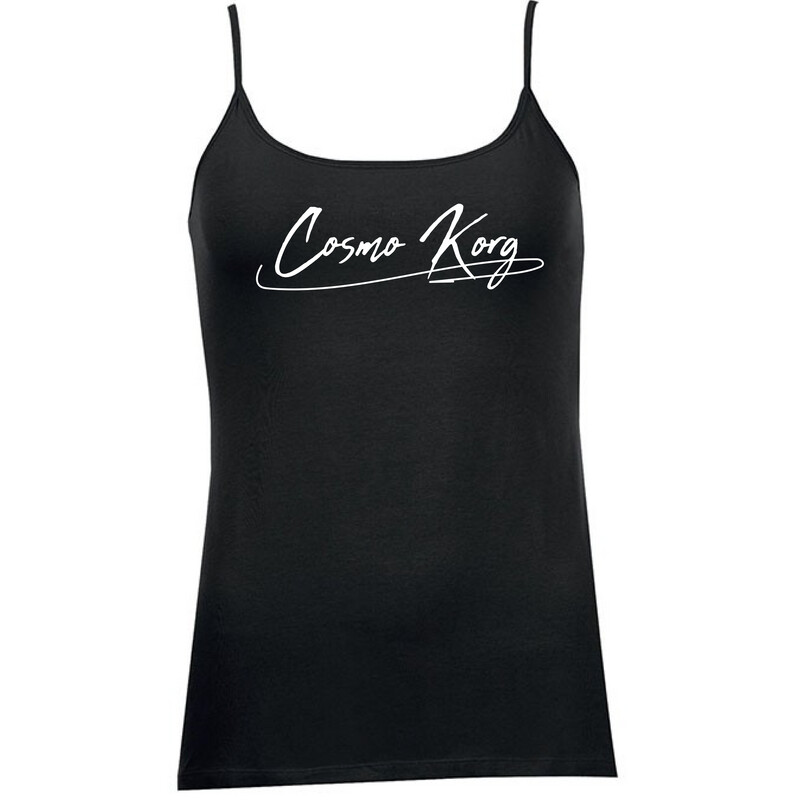 Cosmo Korg Top