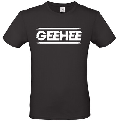 Geehee T-Shirt Unisex