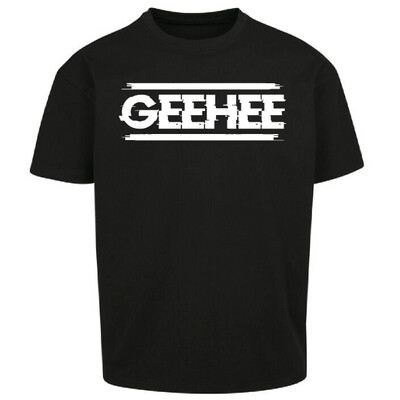 Geehee T-Shirt Oversize Unisex