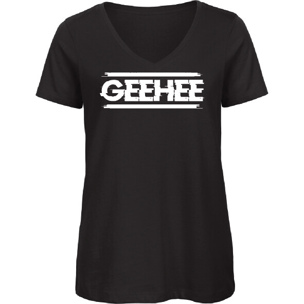 Geehee T-Shirt Ladies