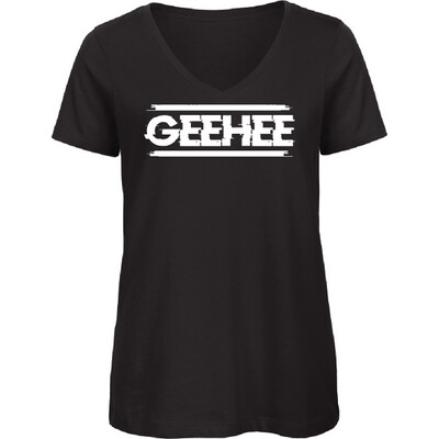 Geehee T-Shirt Ladies