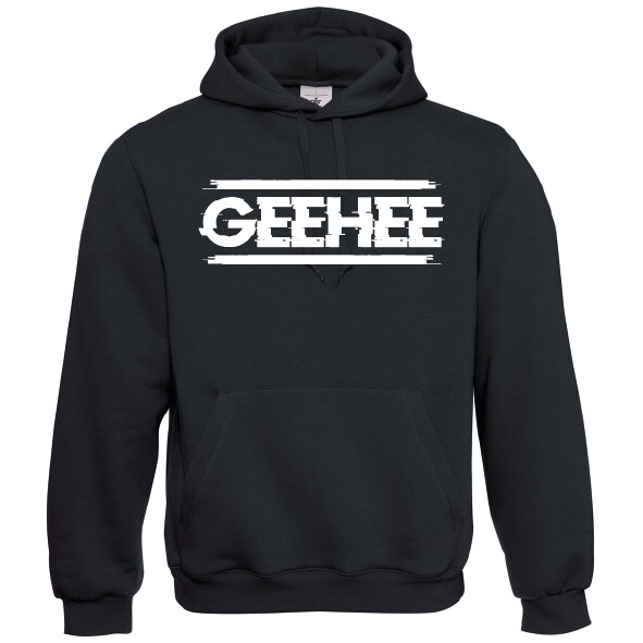 Geehee Hoodie Unisex