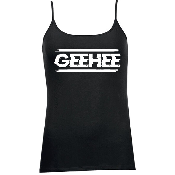 Geehee Top