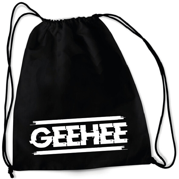 Geehee Gym Sack