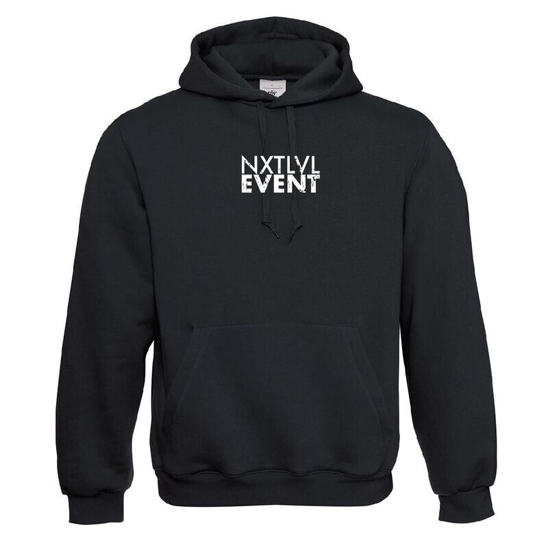 Next Level Event Hoodie Unisex Next Level Event Hoodie Unisex