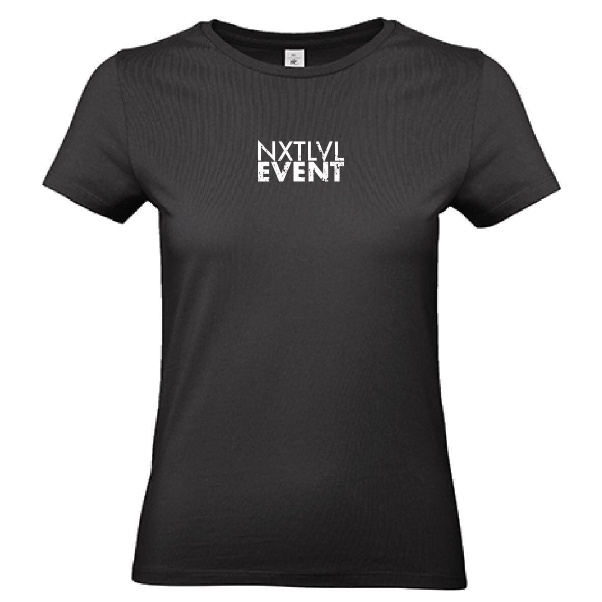 Next Level Event T-Shirt Damen Next Level Event T-Shirt Damen