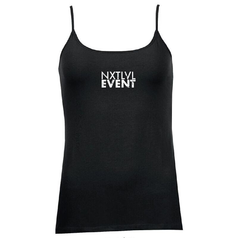 Next Level Event Top