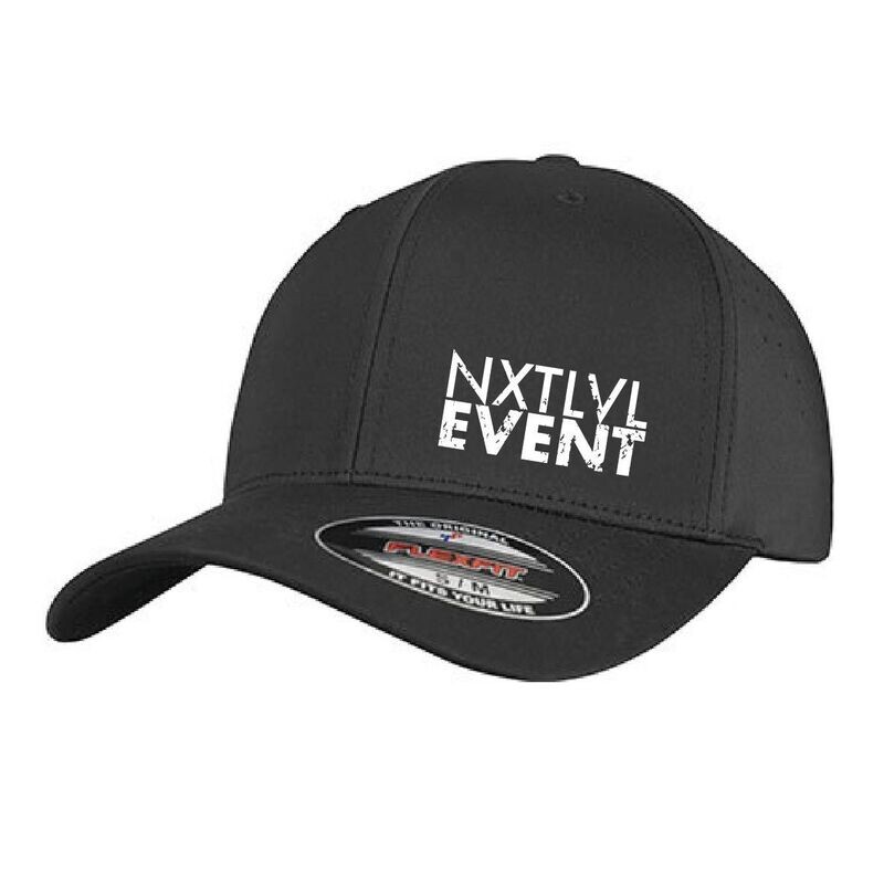 Next Level Event Cap