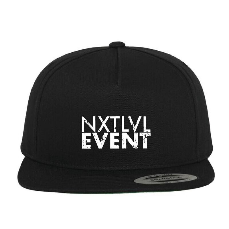 Next Level Event Snapback