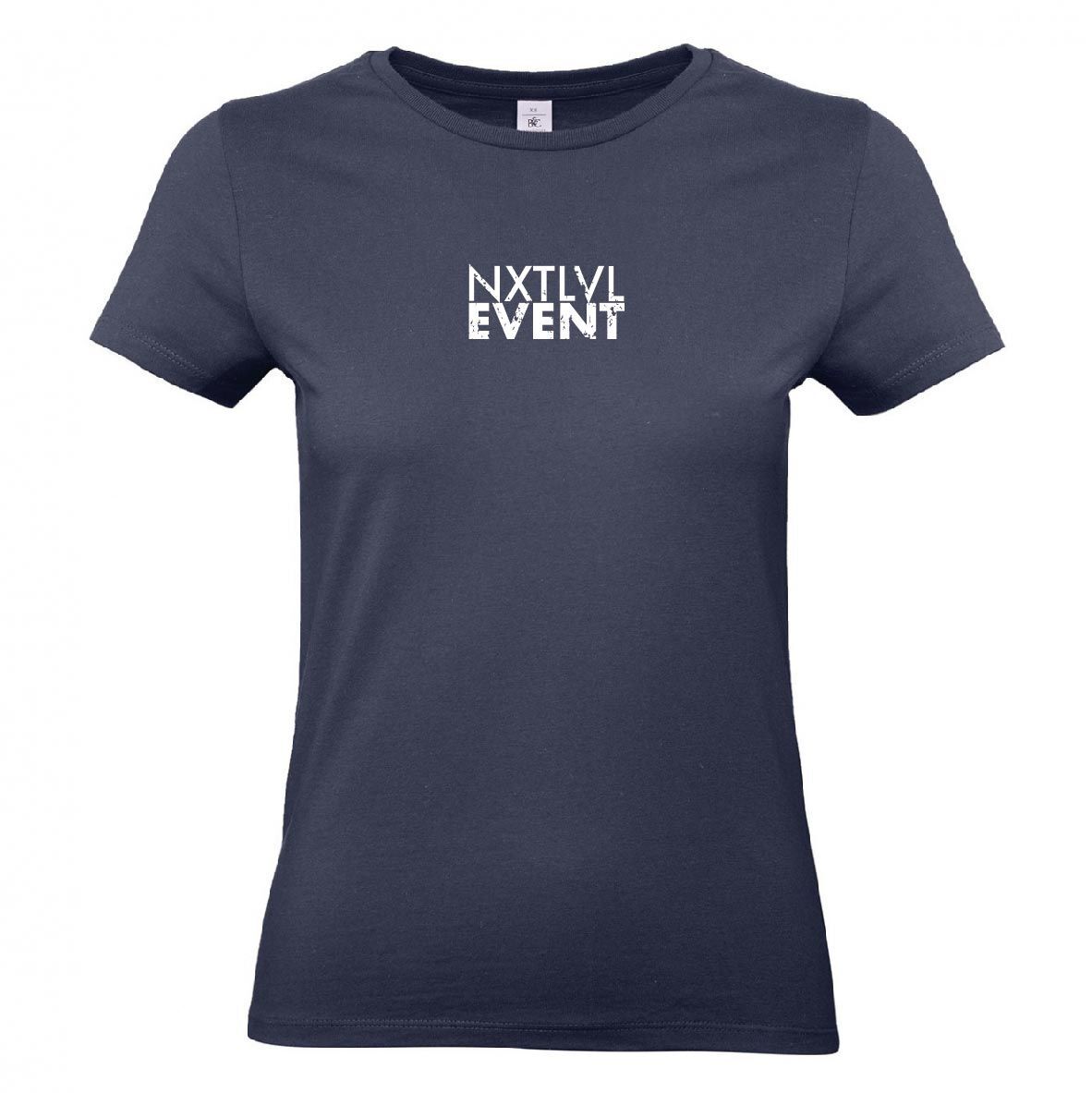 Next Level Event T-Shirt Damen