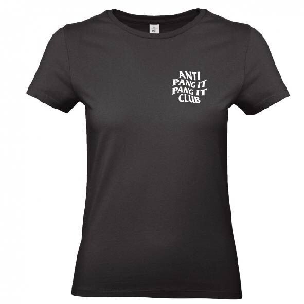 PANG IT  T-Shirt Damen