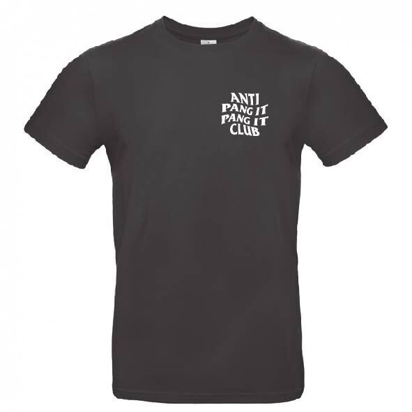 PANG IT  T-Shirt Herren