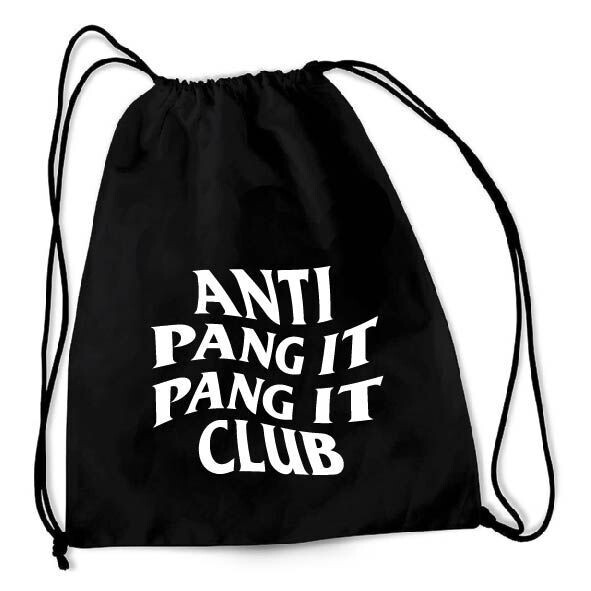 PANG IT Gym Sack