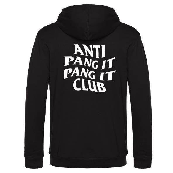 PANG IT  Hoodie Unisex
