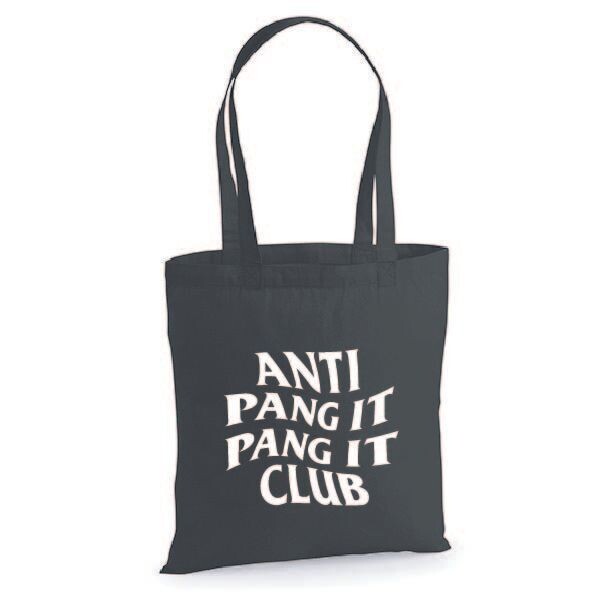 PANG IT  Stoffbeutel