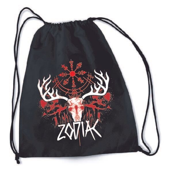 Zodiac Gym Sack