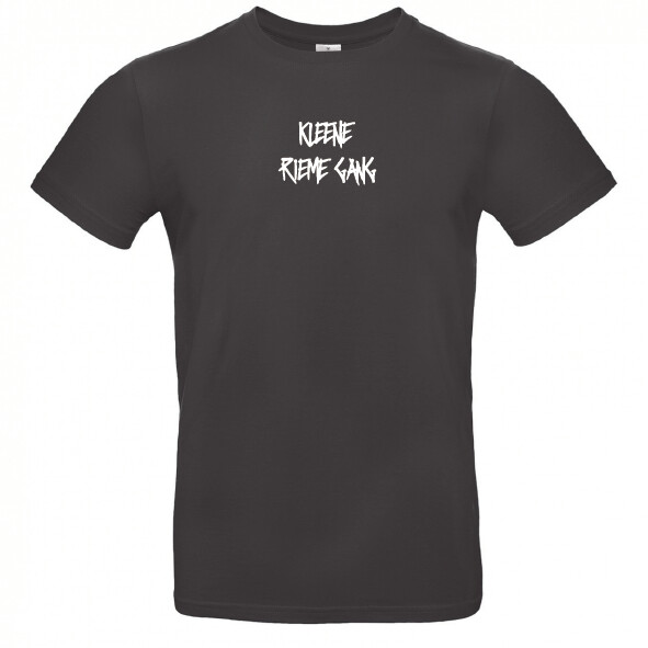 Kleene Rieme Gang T-Shirt Herren