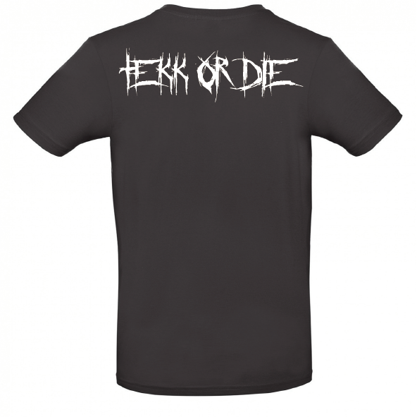 TEKKNZ T-Shirt Herren