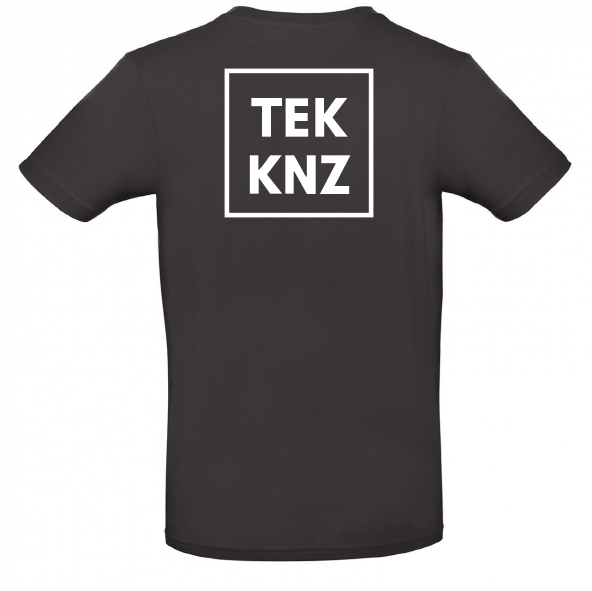 TEKKNZ T-Shirt Herren