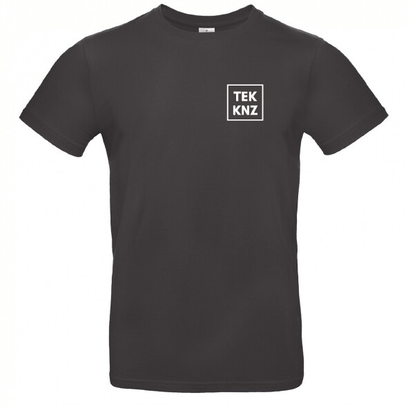 TEKKNZ T-Shirt Herren