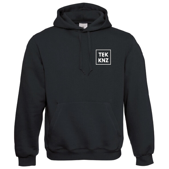 TEKKNZ Hoodie Unisex