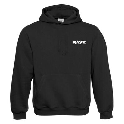 Rave Premium Hoodie