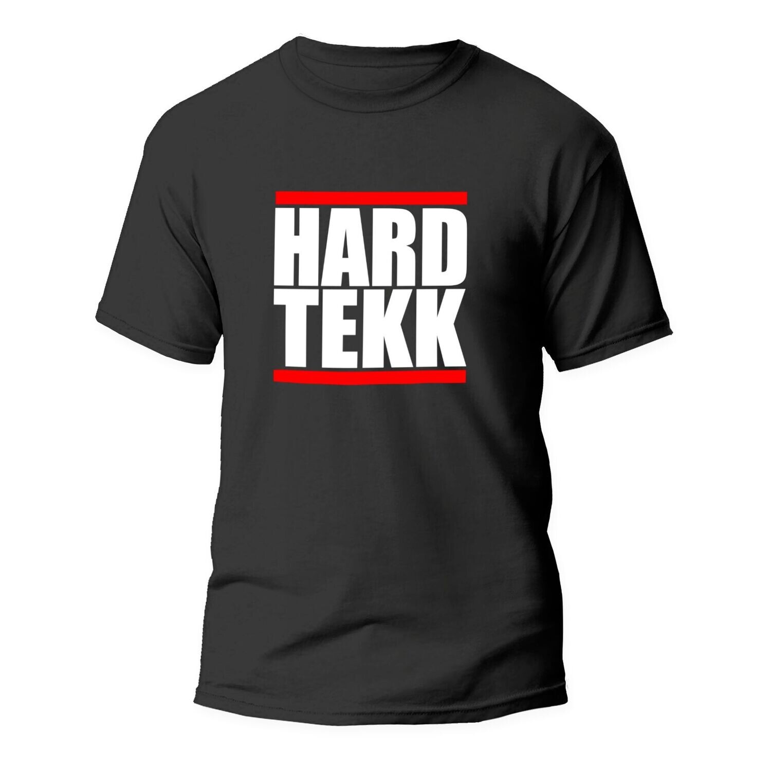 Hardtekk T-Shirt