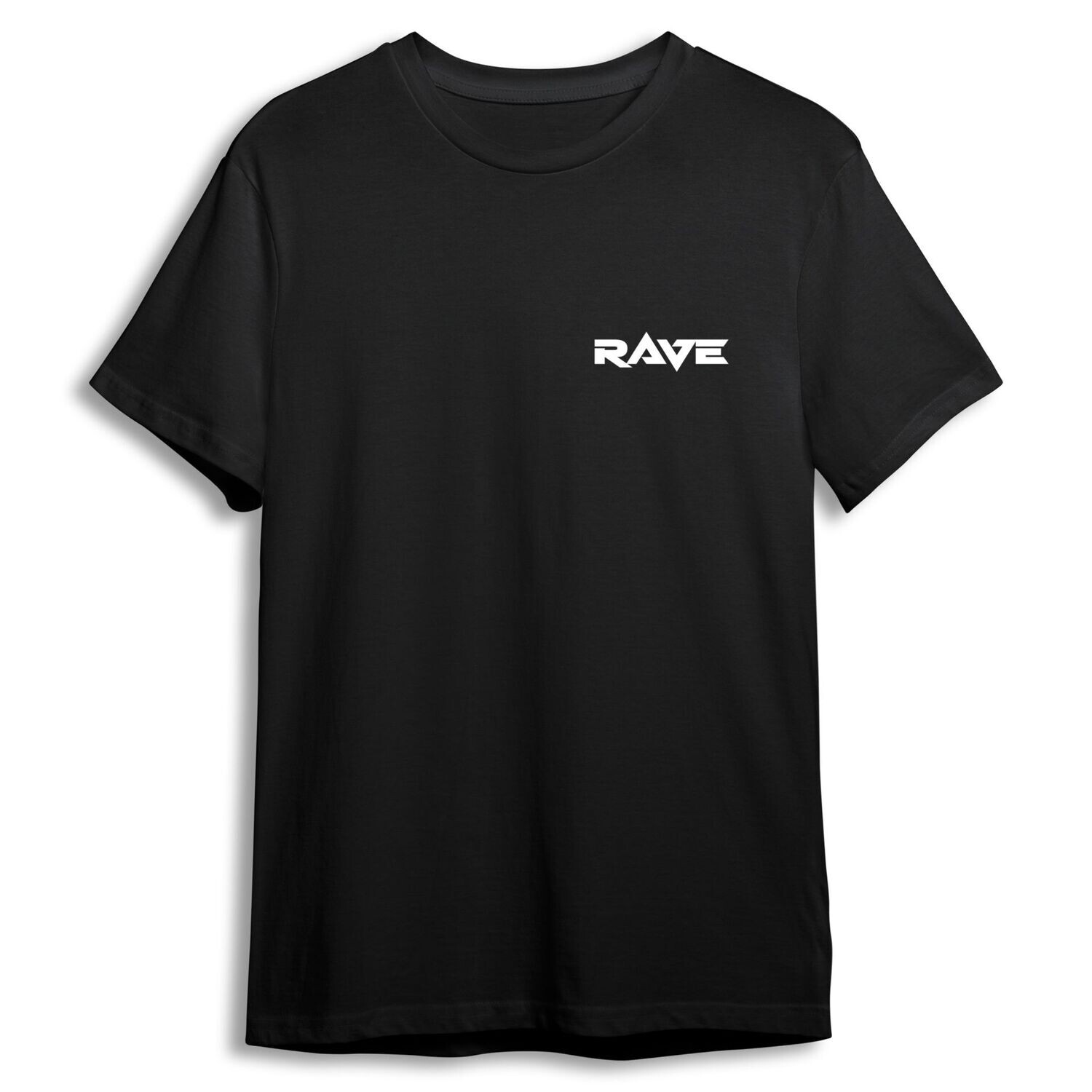 Rave Premium Oversize T-Shirt
