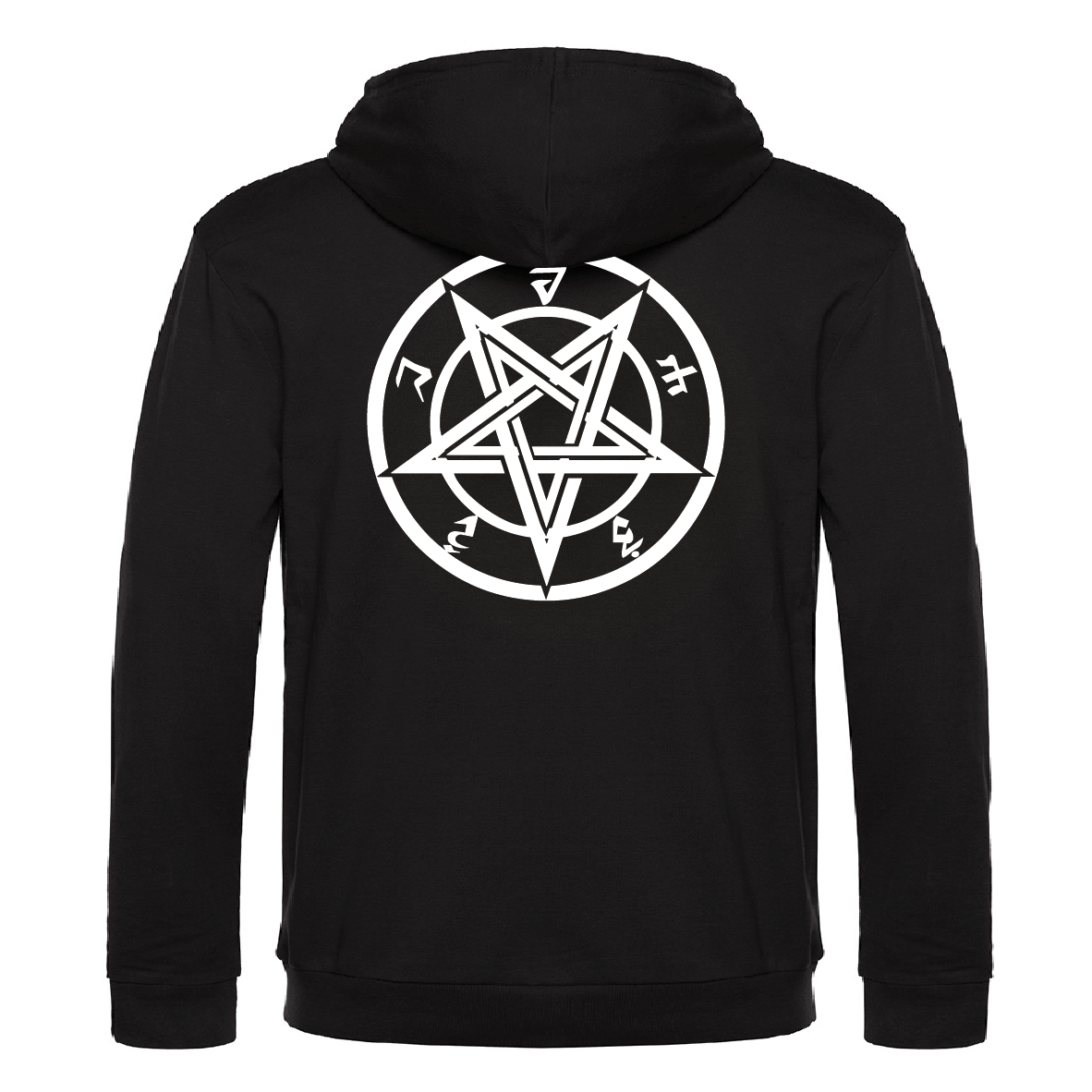 Sauerbatz Hoodie Unisex