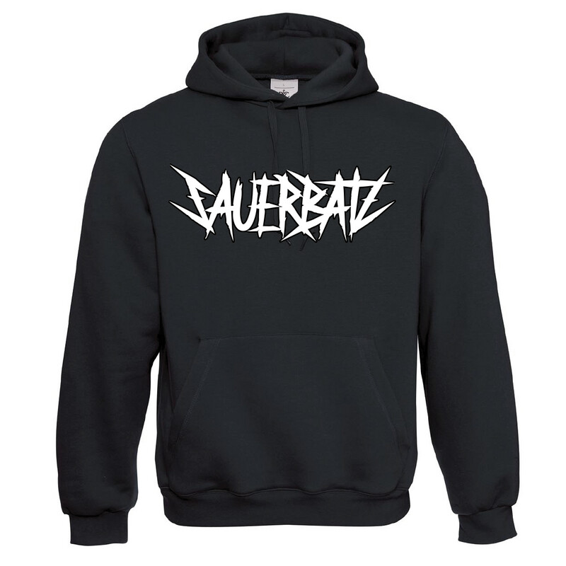 Sauerbatz Hoodie Unisex