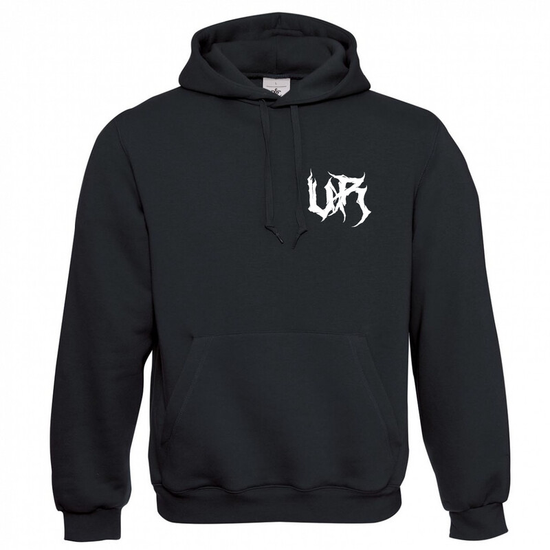 Undefined Rave Hoodie Unisex