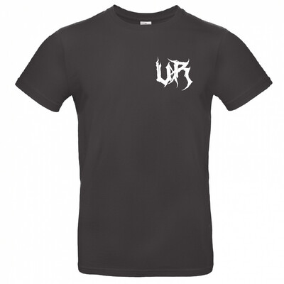 Undefined Rave T-Shirt Herren