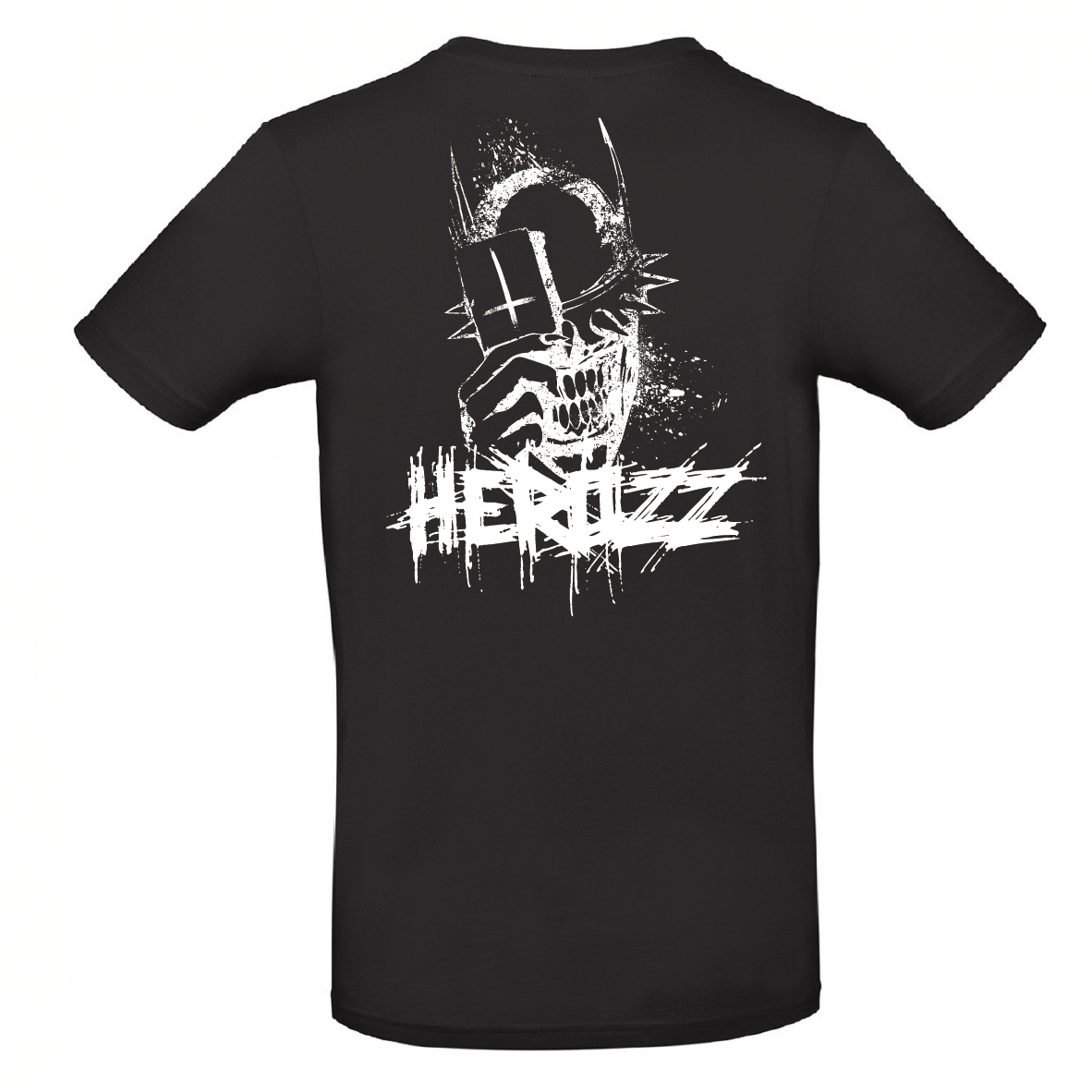 Herozz T-Shirt Herren
