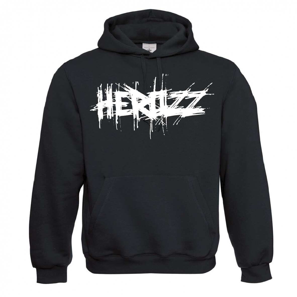 Herozz Hoodie Unisex