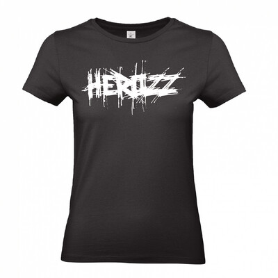 Herozz T-Shirt Damen