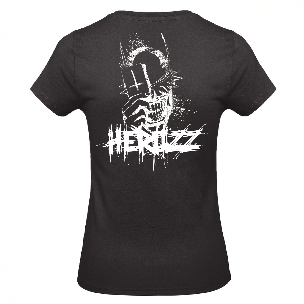 Herozz T-Shirt Damen