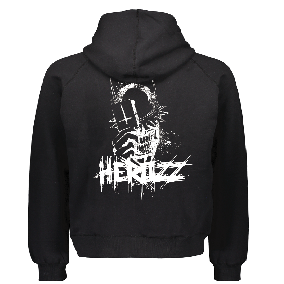 Herozz Hoodie Unisex