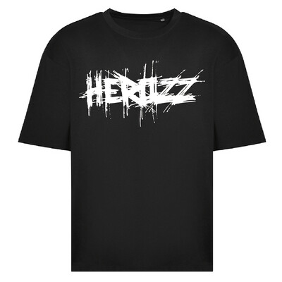 Herozz T-Shirt Unisex Oversize