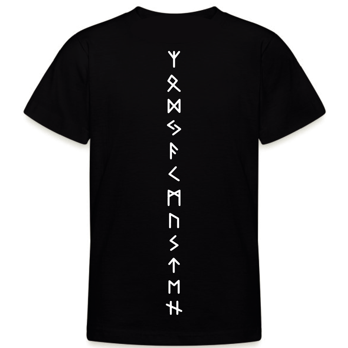 Zodiac T-Shirt Oversize Unisex