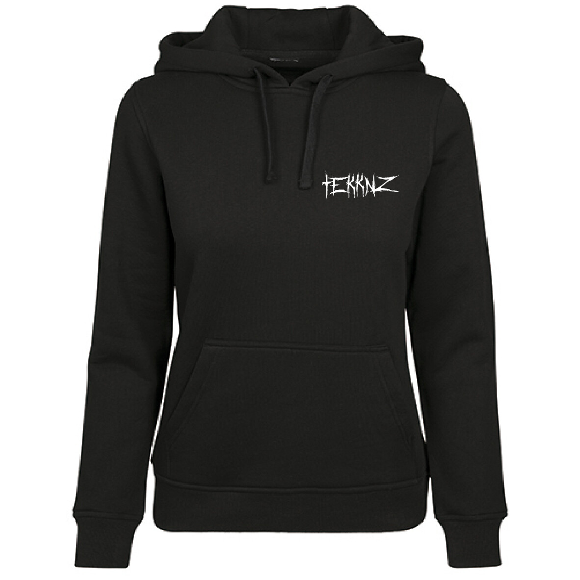 TEKKNZ Tekk Or Die Hoodie Damen