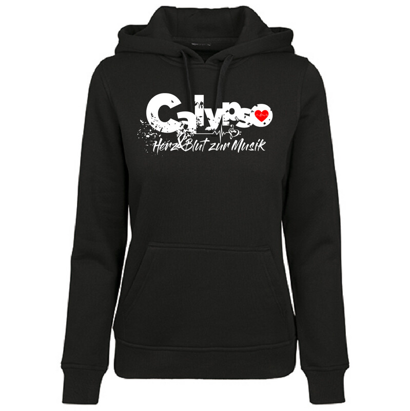 Calypso Hoodie Damen