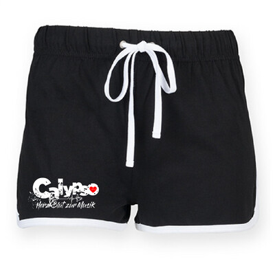 Calypso Short Damen