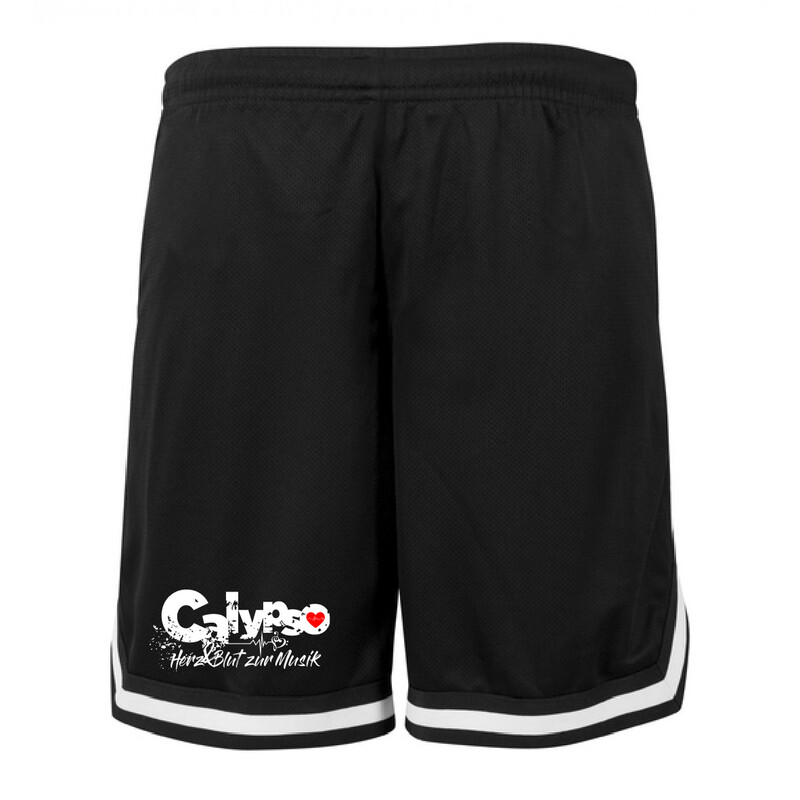 Calypso Mesh Short Herren