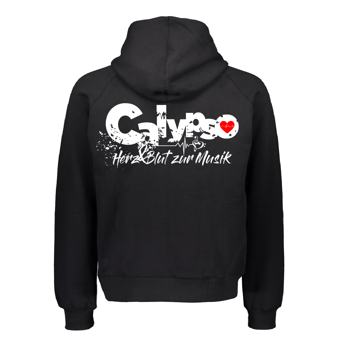 Calypso Hoodie Unisex