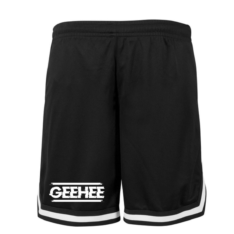 Geehee Mesh Short Herren
