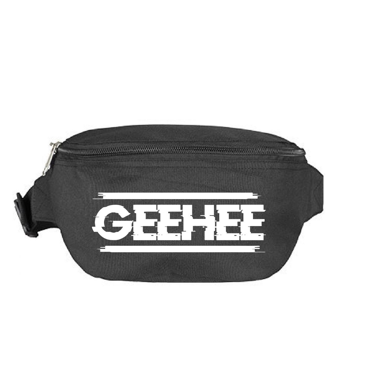Geehee Bauchtasche