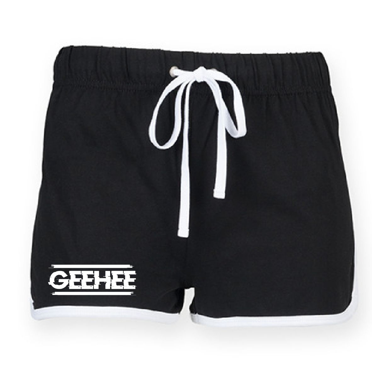 Geehee Short Damen